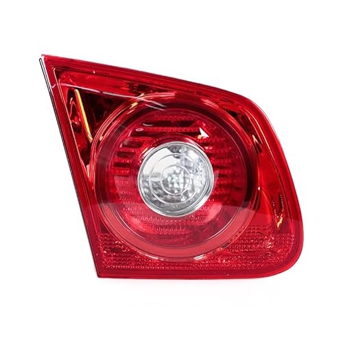 Generisch Auto-Rücklicht Auto Hinten Rücklicht Montage Bremse Für Umge Schalten Für Signal Licht Brems Lampe Für Volkswagen Für VW Für Sagitar für Jetta 2011(Inner Left) von Generisch