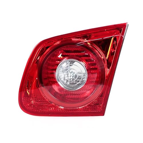 Generisch Auto-Rücklicht Auto Hinten Rücklicht Montage Bremse Für Umge Schalten Für Signal Licht Brems Lampe Für Volkswagen Für VW Für Sagitar für Jetta 2011 Anhängerbeleuchtung(Inner Right) von Generisch