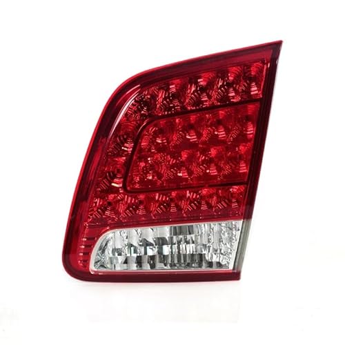 Generisch Auto-Rücklicht Auto Rücklicht Montage Für Kia für Sorento 2009~2012 Stoßstange Hinten Brems Stop für Reverse Lampe Rücklicht rücklicht Anhängerbeleuchtung(Only 1 Right) von Generisch