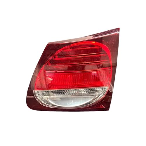 Generisch Auto-Rücklicht Für Lexus GS300 GS350 GS430 GS460 2006-2011 Hinten Rücklicht Drehen Für Signal Stop Bremslicht Rücklicht Tagfahrlicht(Inner Right) von Generisch