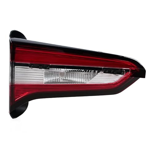 Generisch Auto-Rücklicht Für SAIC ROEWE Für MG i5 Für MG5 Zurück Lichter Drehen Für Signal Lampe Hinten Parkplatz Lampe Bremslicht Rücklicht auto Zubehör Anhängerbeleuchtung(Inside Left) von Generisch