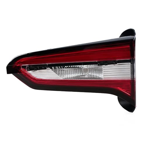 Generisch Auto-Rücklicht Für SAIC ROEWE Für MG i5 Für MG5 Zurück Lichter Drehen Für Signal Lampe Hinten Parkplatz Lampe Bremslicht Rücklicht auto Zubehör Anhängerbeleuchtung(Inside Right) von Generisch