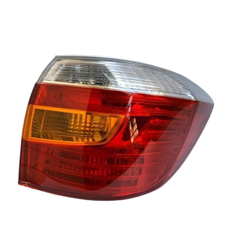 Generisch Auto-Rücklicht Für Toyota Für Highlander 2009~2014 rücklicht montage Stop lampe Rückfahr lampe Drehen lampe Kombiniert rücklicht(09-11 right side) von Generisch