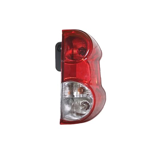 Generisch Auto-Rücklicht Hinten Rücklicht Stop Brems Drehen Für Signal Für NISSAN NV200 2009 2010 2011 2012 2013 2014 2015(R) von Generisch