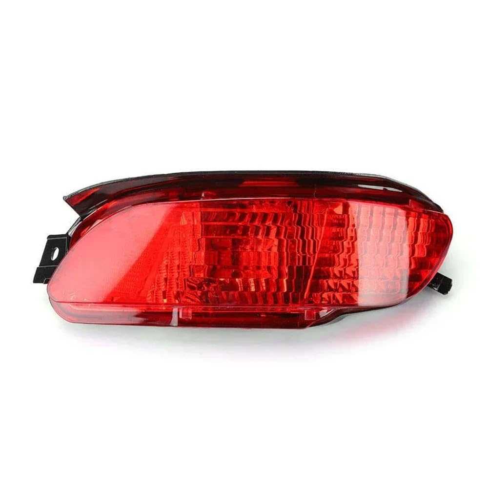 Generisch Auto-Rücklicht Nebelschlussleuchte für Lexus RX400h 2006–2008 RX350 2007–2009 RX330 2004–2006 Rückleuchten Reflektor 819200E010 819100E010(Right (1 pc)) von Generisch