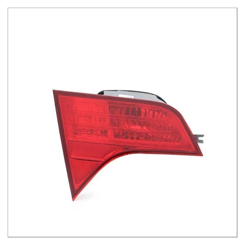 Generisch Auto Rücklicht Rücklicht Für Honda für Civic 2006~2011 Auto Zubehör Rücklicht Montage Bremse Rücklicht Stop Lichter Parkplatz Lampe Hinten lampe Rückleuchte(Warm White) von Generisch