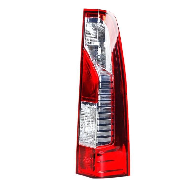 Generisch Auto-Rücklichtbaugruppen Für Renault für Master Fahren Bremslicht Hinten Nebel Lampe Auto Rücklicht rücklicht Bremse montage(Right) von Generisch