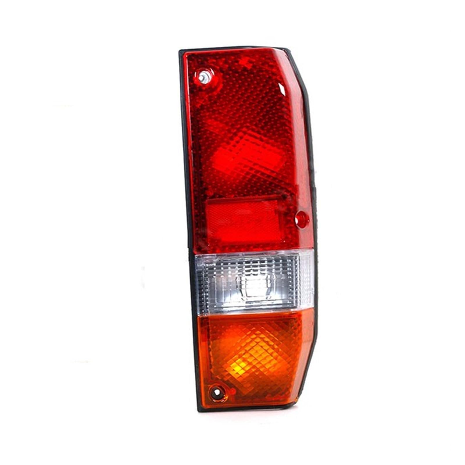 Generisch Bremslicht Links Rechts Hinten Stoßstange Rücklicht Fahr Licht Für Toyota Für Land Für Cruiser 70 75 Serie Für Troopy 1985 1986 1987 1988 1989 1990-1999 Kfz-Rücklichtbaugruppen(Right) von Generisch