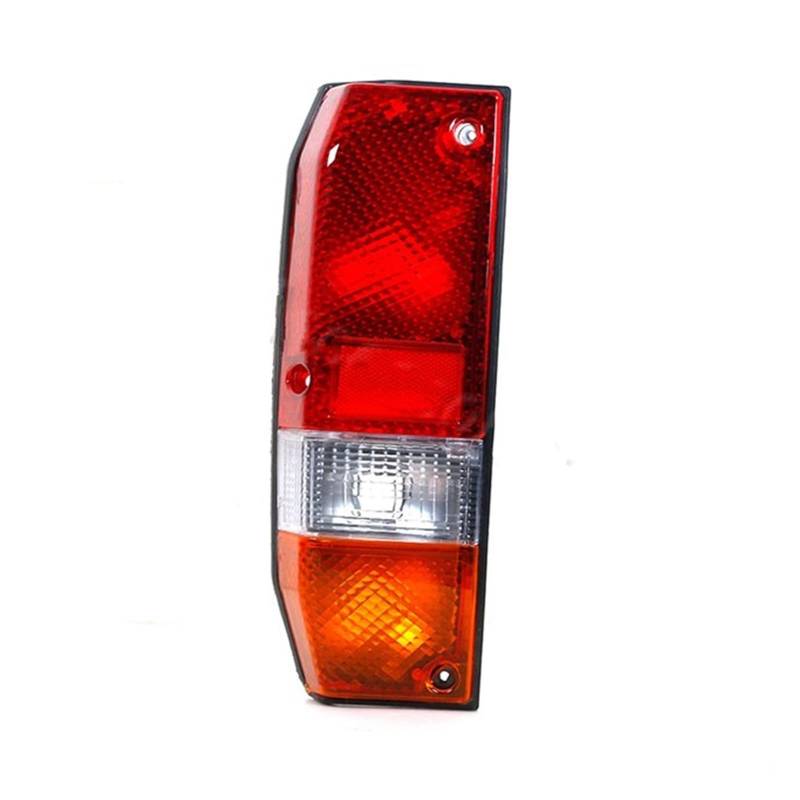 Generisch Bremslicht Links Rechts Hinten Stoßstange Rücklicht Fahr Licht Für Toyota Für Land Für Cruiser 70 75 Serie Für Troopy 1985 1986 1987 1988 1989 1990-1999 Kfz-Rücklichtbaugruppen(Left) von Generisch