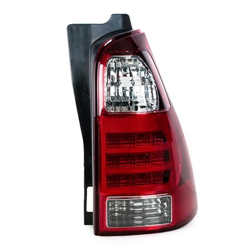 Generisch Bremslicht Rücklicht Brems Stop Hinten Drehen Für Signal Reflektor Lampe Rücklicht Auto Zubehör Für Toyota Für 4Runner 4 Für runner 2006 2007 2008 2009 Kfz-Rücklichtbaugruppen(1Pcs Right) von Generisch