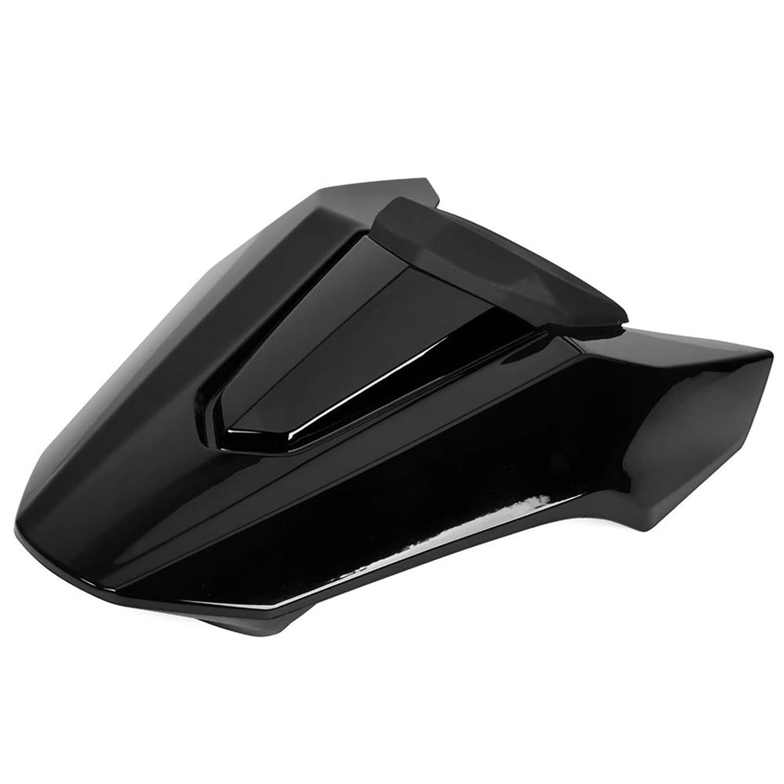 Generisch Dekorative Heckabdeckung Verkleidung Hinterer Buckel Motorrad Rücksitz Sitzbezug Motorradzubehör Für CBR650R CBR650R 2019-2020(Style 1) von Generisch