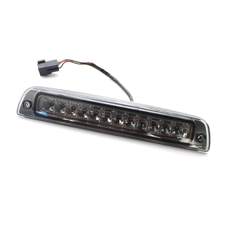 Generisch Drittes Bremslicht des Autos Für Dadge für Ram 1500 2500 3500 für Pickup Auto High Mount Dritte Bremse Stop Licht Lampe Dritte Schwanz Bremse licht 55077263AB 1994-2001 von Generisch