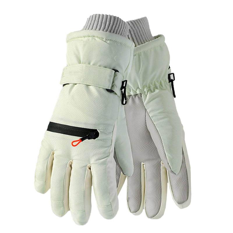 Generisch Half Finger Flip with Touch Screen Winter Gloves: Outdoor Thermal Gloves Warm Running Fingerless Glove Windproof Cyclin Fingerhandschuhe Herren Winterhandschuhe Bicycle Arbeitshandschuhe von Generisch