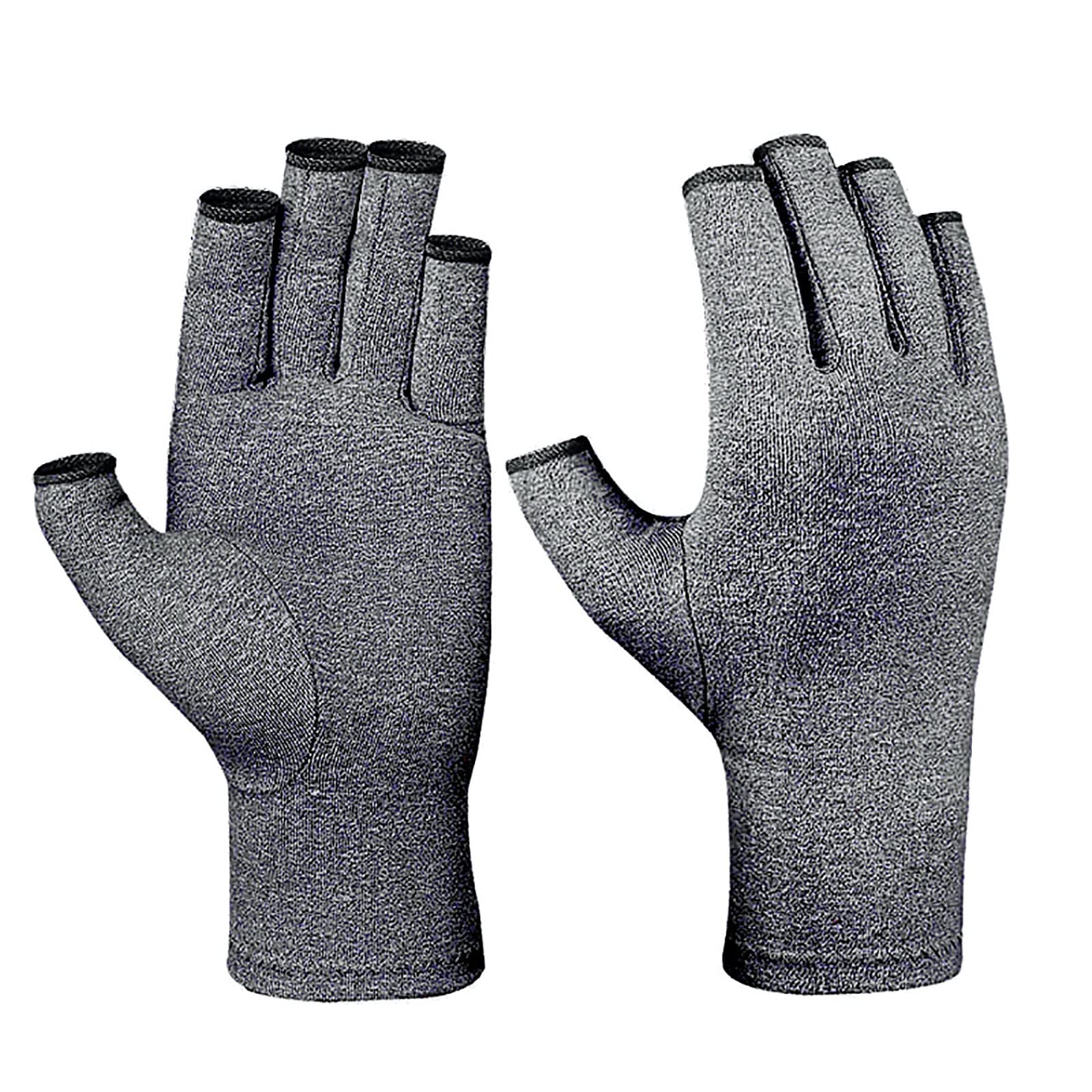 Generisch Handlebar Cuffs, Handlebar Gloves for Bicycles, Motorcycles, Scooters, Lined, Windproof, Water-Repellent, Reflective Glove Tactical Handschuhe Unisex Arbeitshandschuhe Motorradhandschuhe von Generisch