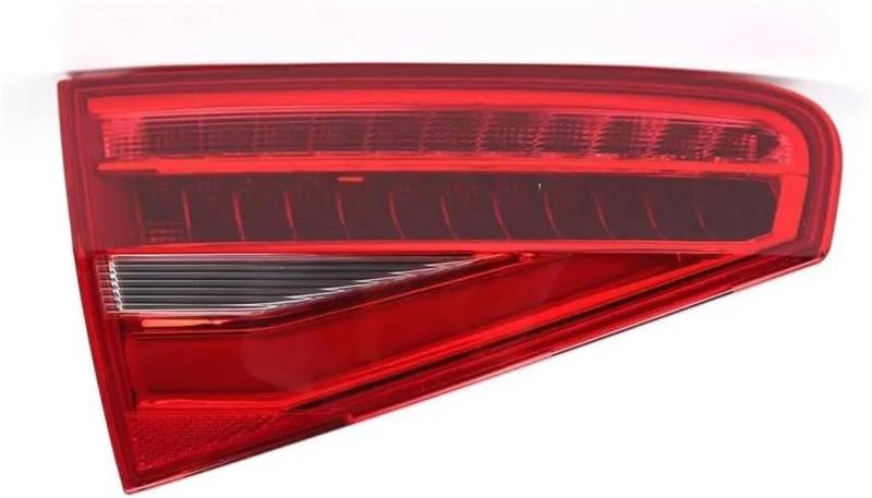 Generisch Hoch angebrachtes Bremslicht Für A4 B8.5 Seden 2013 2014 2015 2016 8K5945093AC 8K5945094AC Hinten Rücklicht Bremslicht(Left inboard) von Generisch