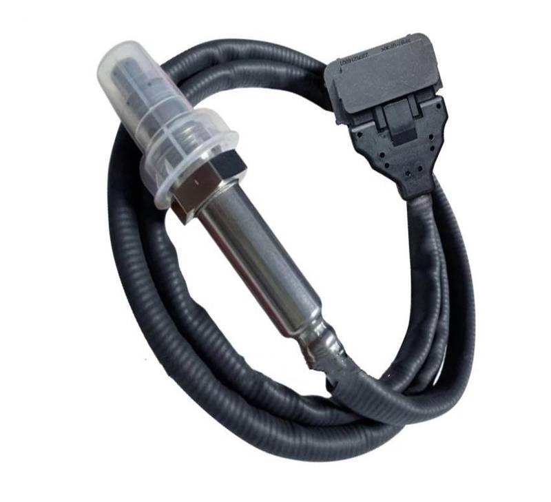 Generisch Lambdasonden 4326864 5WK96750C A2C95992900 1710806 A045S158 Sensor NOX Sensor Auto Styling Zubehör Für Cummins Motor Lambdasonde Regelsonde(Probe) von Generisch