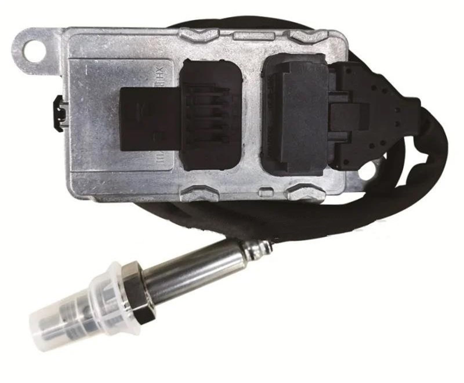 Generisch Lambdasonden 5593958 A062U291 Stickstoff-Sauerstoff-NOx-Sensor Für Cummins-Motor Für LKW 24V Lambdasonde Regelsonde von Generisch