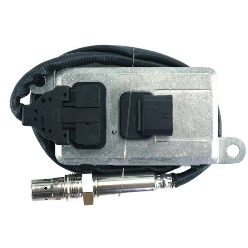 Generisch Lambdasonden 5WK96614J 5WK9 6614J Stickstoff Sauerstoff NOX Sensor 24V Für Uninox Für LKW Diesel Motor Lambdasonde Regelsonde von Generisch