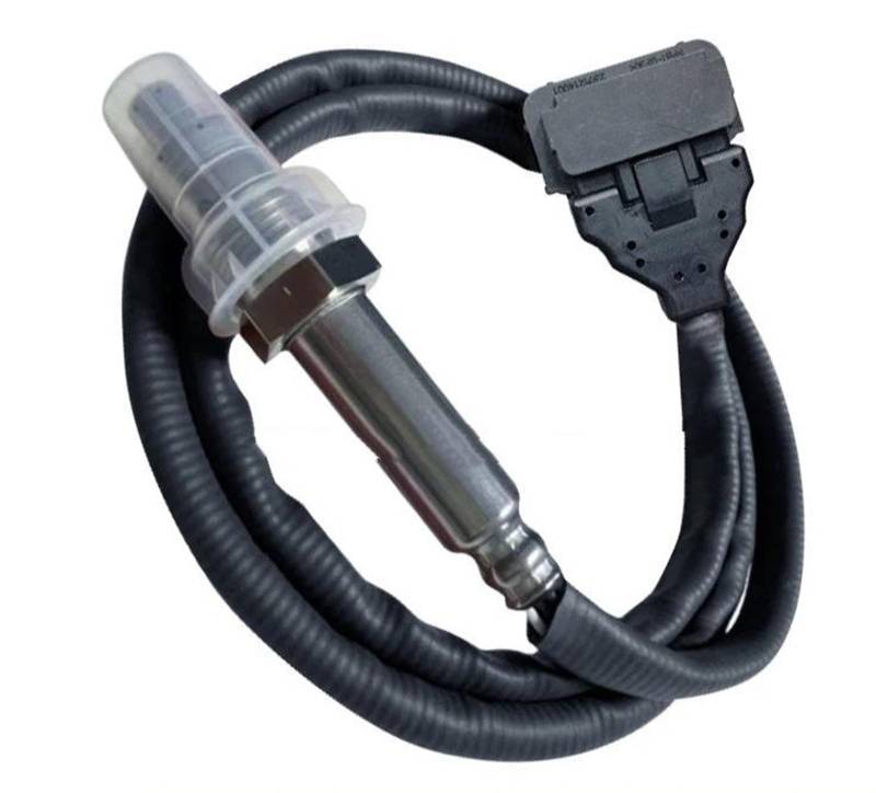 Generisch Lambdasonden A0101532228 5WK97338A Stickstoff Sauerstoff NOx Sensor Für Mercedes Für Benz Lambdasonde Regelsonde(Probe) von Generisch