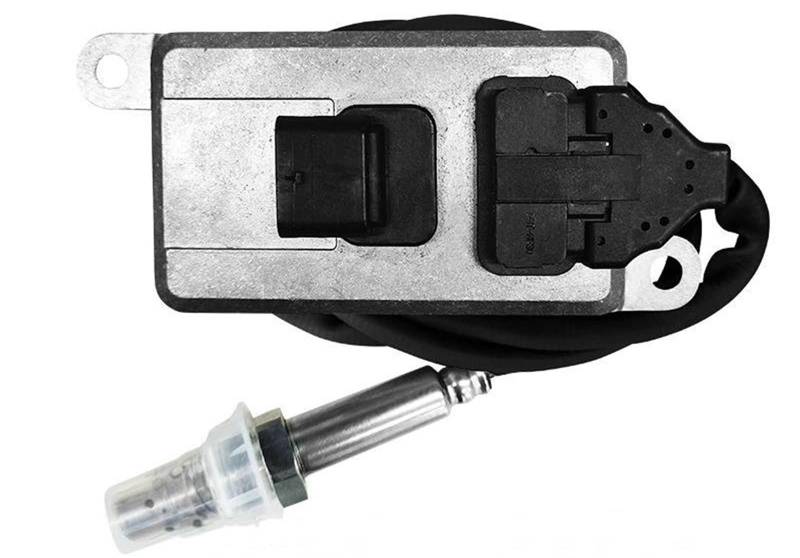 Generisch Lambdasonden Für IVECO Für LKW 5801754014 5WK96775A 5WK9 6775A 24V Stickstoff Sauerstoff NOx Sensor 24V Lambdasonde Regelsonde von Generisch