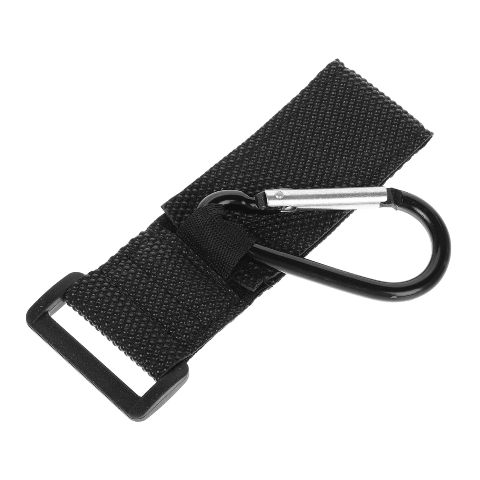 Generisch Lenkerhaken-klemmclip, Mehrzweckhaken Für Wickeltaschen, Geldbörse, Einkaufswagen, Kinderwagen, Rollator, Fahrräder, Fahrzeuglenker von Generisch