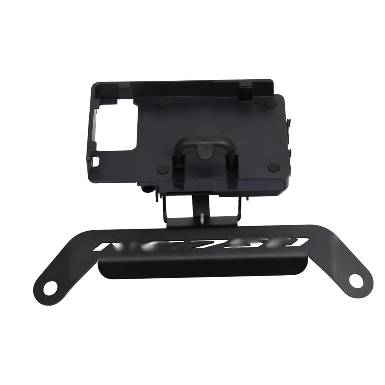 Generisch Motorrad Navigationszubehör Motorrad Zubehör Telefon Navigation Platte Halterung Lenker Halter Für Integra NC750D NC 750D NC 750 D(1) von Generisch