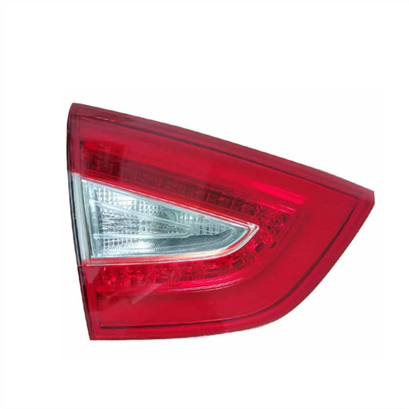 Generisch Rücklichter, Autorücklichter Für Hyundai IX35 2013-2015 Auto hinten für Rückfahrbremse Bremsleuchte Rücklicht Blinker für Blinker Bremse Bremslicht(Inner Right) von Generisch