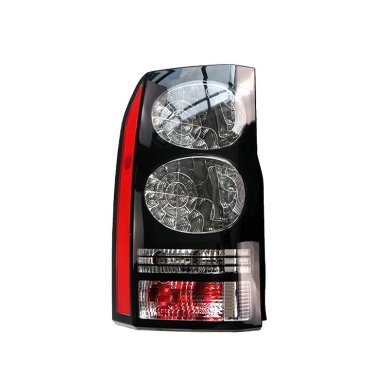 Generisch Rücklichter, Autorücklichter Für Land Für Rover Für Discovery 3/4 2004-2016 Auto-Heckschwanz-Ligh-Lampe für Signal-Rücklichter Autozubehör(Left) von Generisch