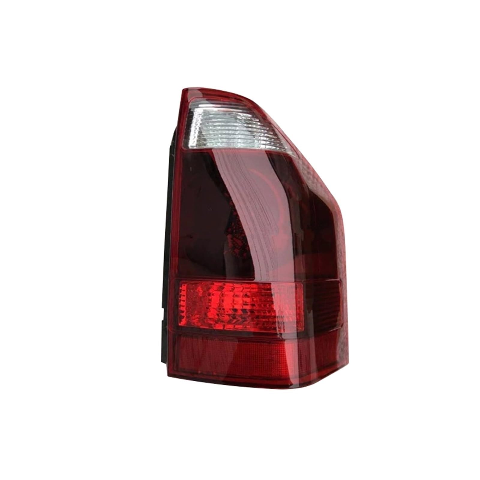 Generisch Rücklichter, Autorücklichter Für Mitsubishi Für Montero V73 2003 2004 2005 2006 Rücklicht Hinten Bremsleuchte Blinker Nebelscheinwerfer MN133765 MN133766(Right) von Generisch