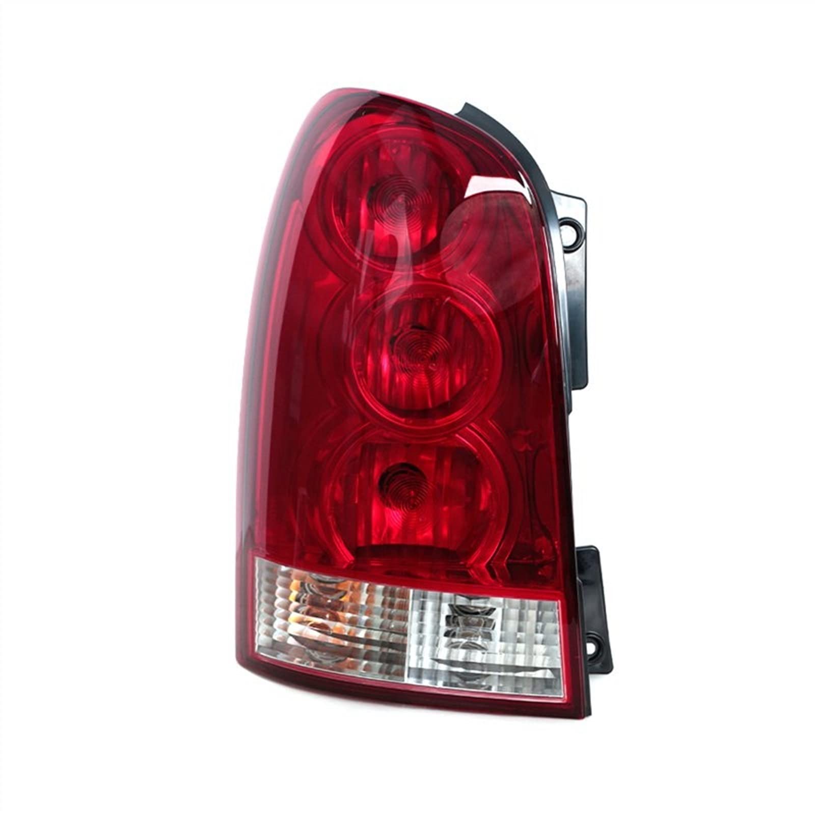 Generisch Rücklichter, Autorücklichter Für Ssangyong Für Rexton 2001-2006 8360108501 8360208501 Auto Hinten Schwanz Licht Stop Für Signal Licht Bremse Lampe(Left) von Generisch