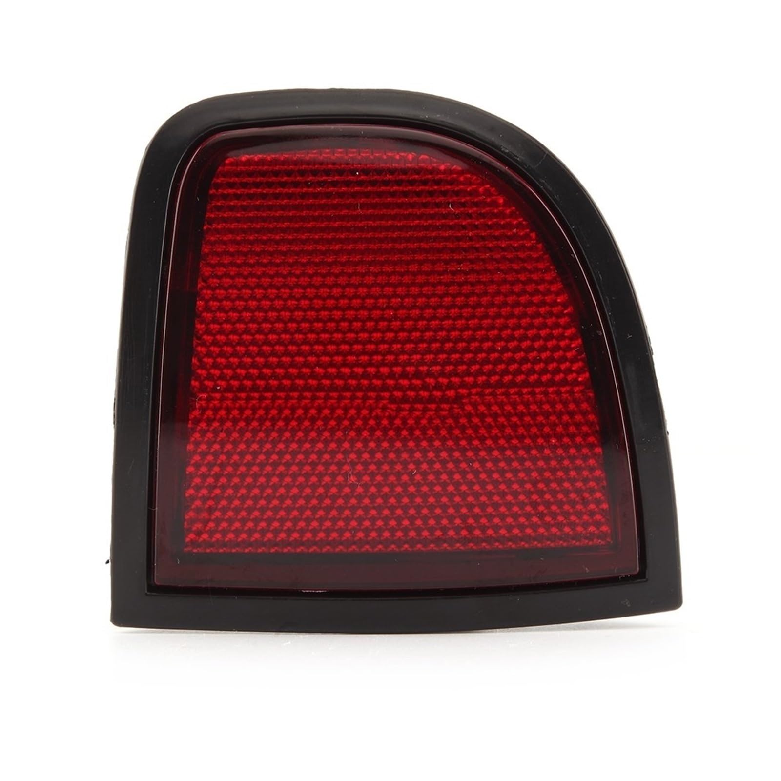 Generisch Rücklichter, Autorücklichter Hinten Stoßstange Reflektor Licht Für Mitsubishi L200 LC036LH Schwanz Bremse Stoppen Blinker Für Signal Warnung Lampe Auto Teile Zubehör(Right Side) von Generisch