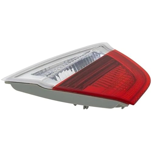 Generisch Rücklichter Auto Rücklicht Innere Bremse Hinten Licht Für BMW 3 Serie E90 2004-2011 Drehen Für Signal Licht 63216937460 63216937459 LED-UNIVERSAL-RÜCKLEUCHTEN von Generisch