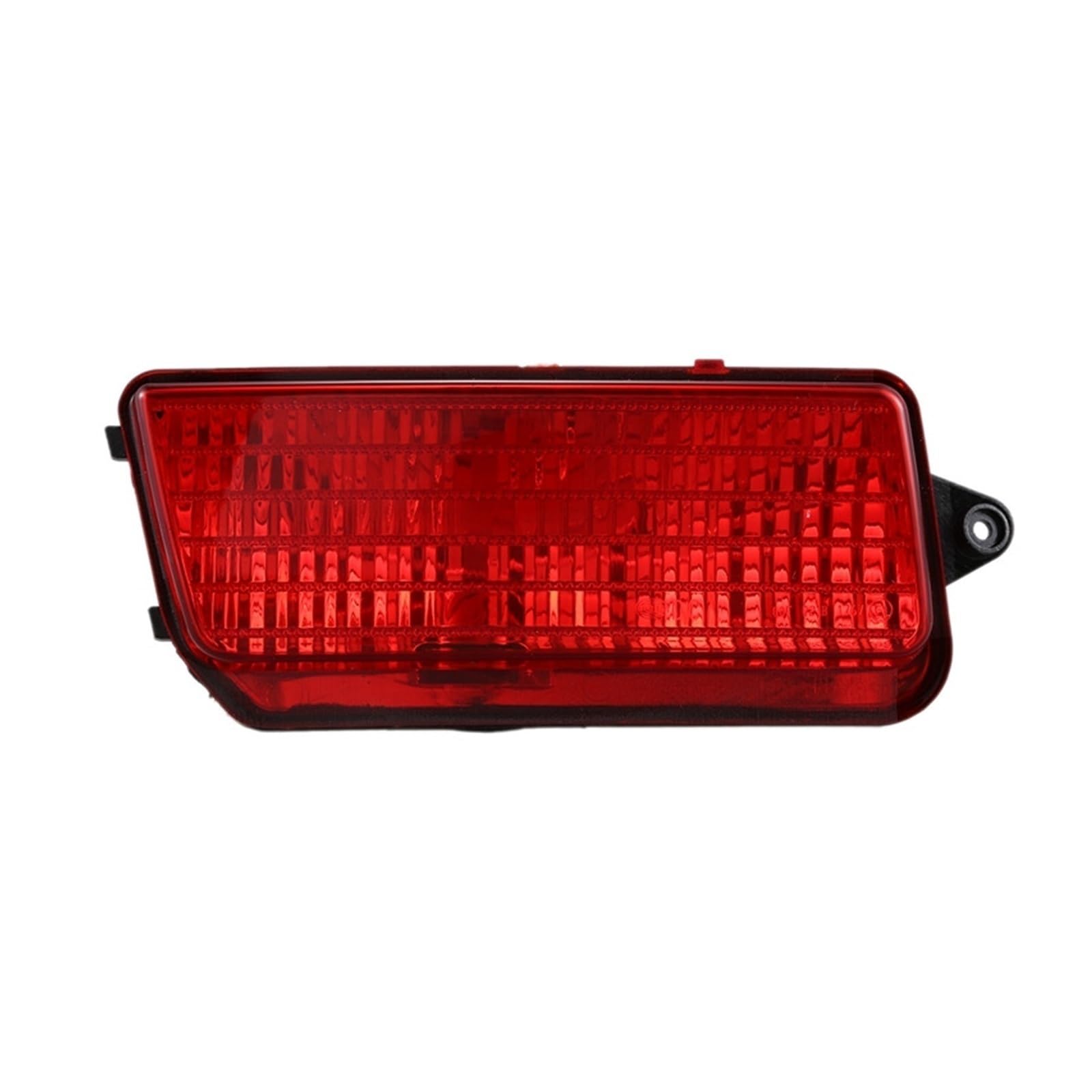 Generisch Rücklichter Links/Rechts Auto Hinten Schwanz Lampe Stoßstange Nebel Lichter Fahren Lampen Für Jeep Für Grand Für Cherokee 2005-2009 55156102AA 55156103AA LED-UNIVERSAL-RÜCKLEUCHTEN(Left) von Generisch