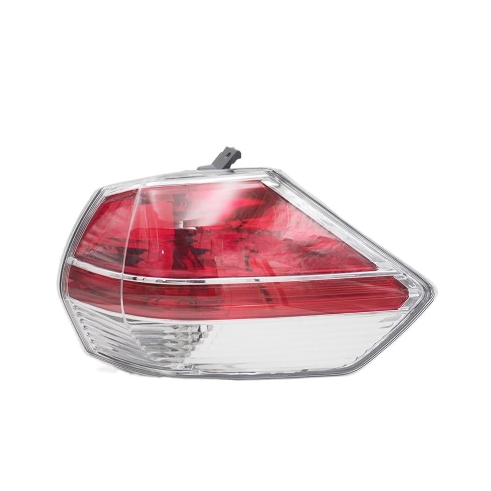 Generisch Rücklichtglas 1 PCS Auto Äußere Seite Rücklicht Für Nissan Für X-Trail T32 2014-2017 2018 2019 Bremse Stop Schwanz licht Außen Schwanz Lampe(2014-2016,Right) von Generisch