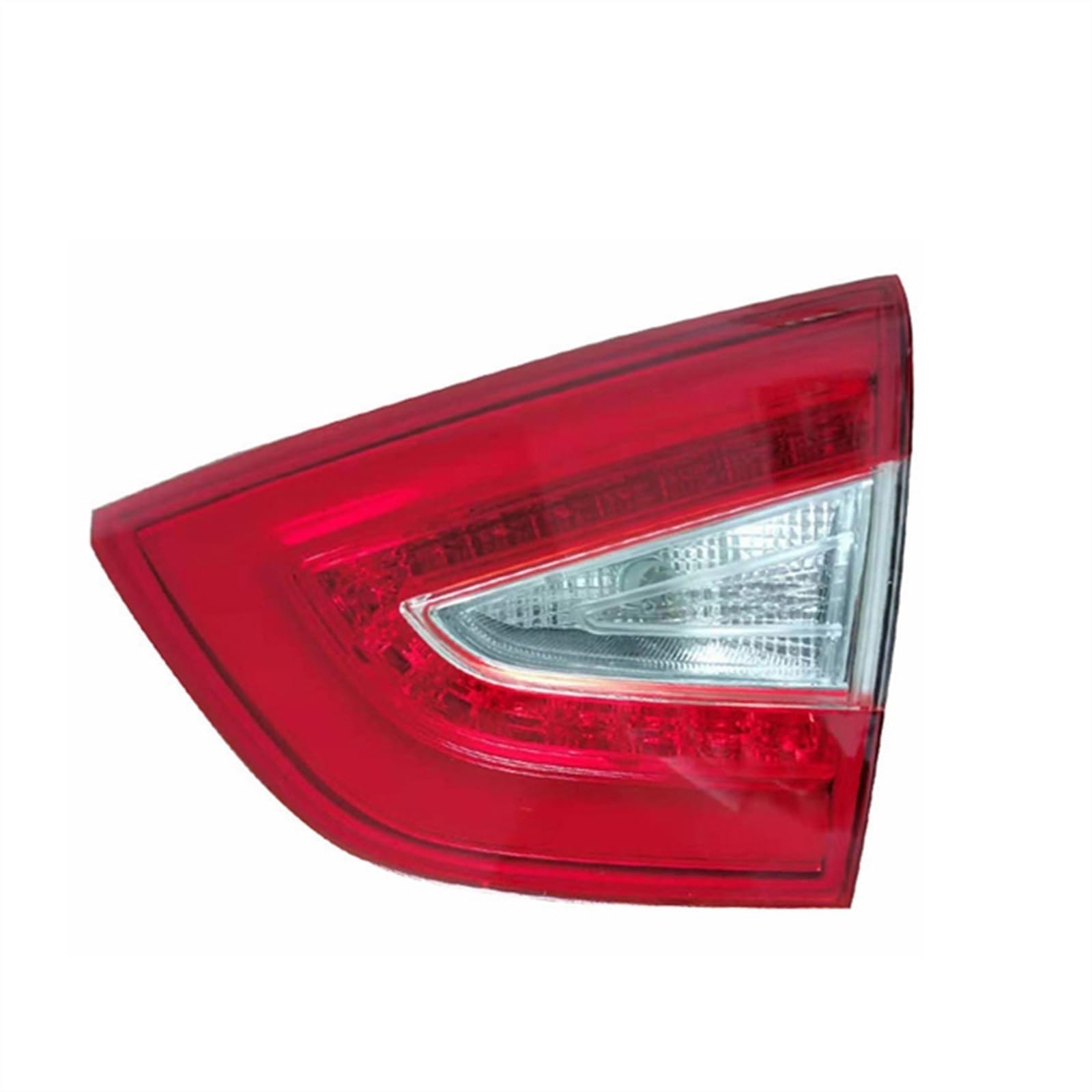 Generisch Rücklichtglas Für Hyundai IX35 2013-2015 Auto hinten für Rückfahrbremse Bremsleuchte Rücklicht Blinker für Blinker Bremse Bremslicht(Inner Right) von Generisch