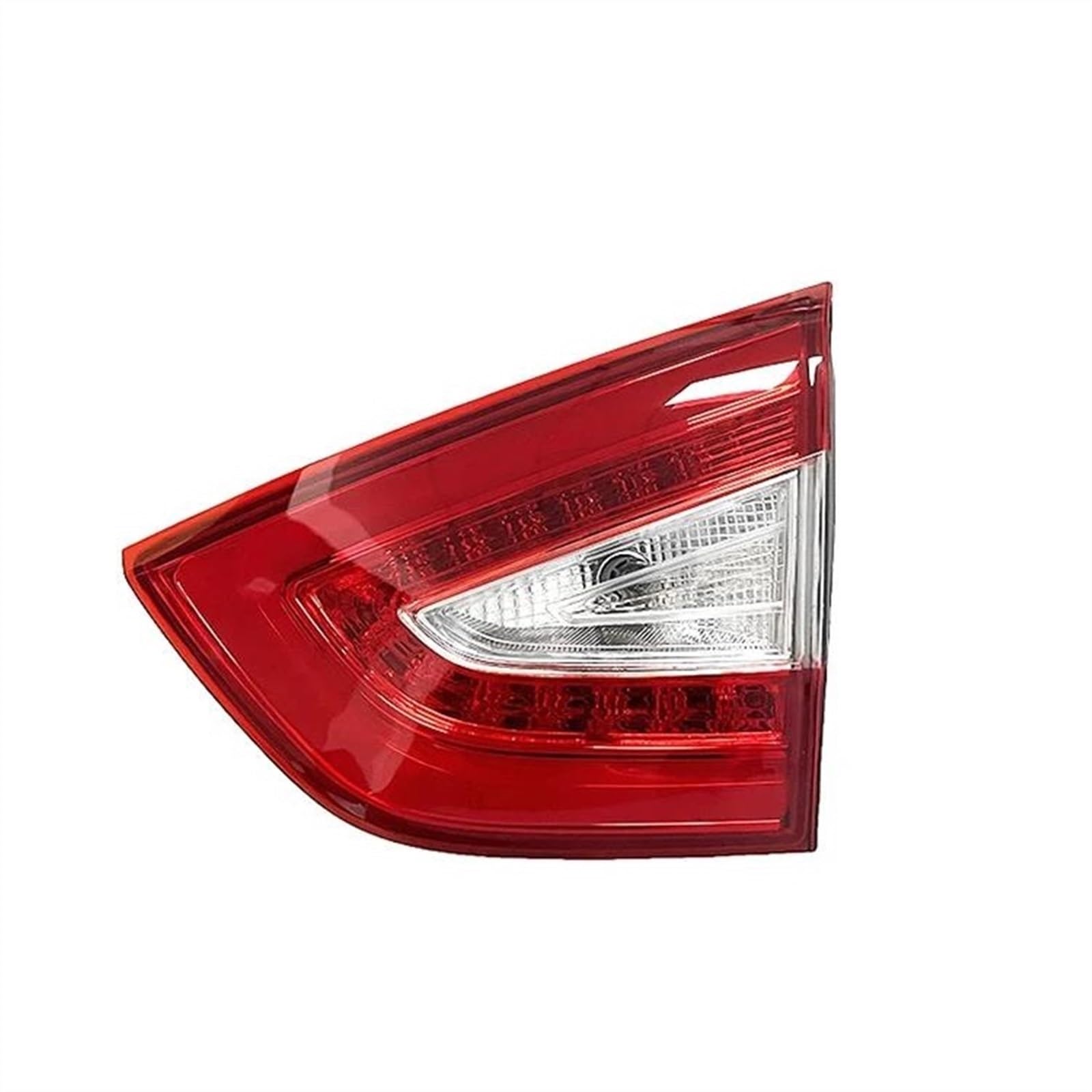 Generisch Rücklichtglas Für Hyundai IX35 2013-2015 Hinten Für Rückwärts Bremse Bremsleuchte Rücklicht Rückleuchten Blinker Für Signal Anzeige Bremse Bremslicht Lampe(Inner Right) von Generisch