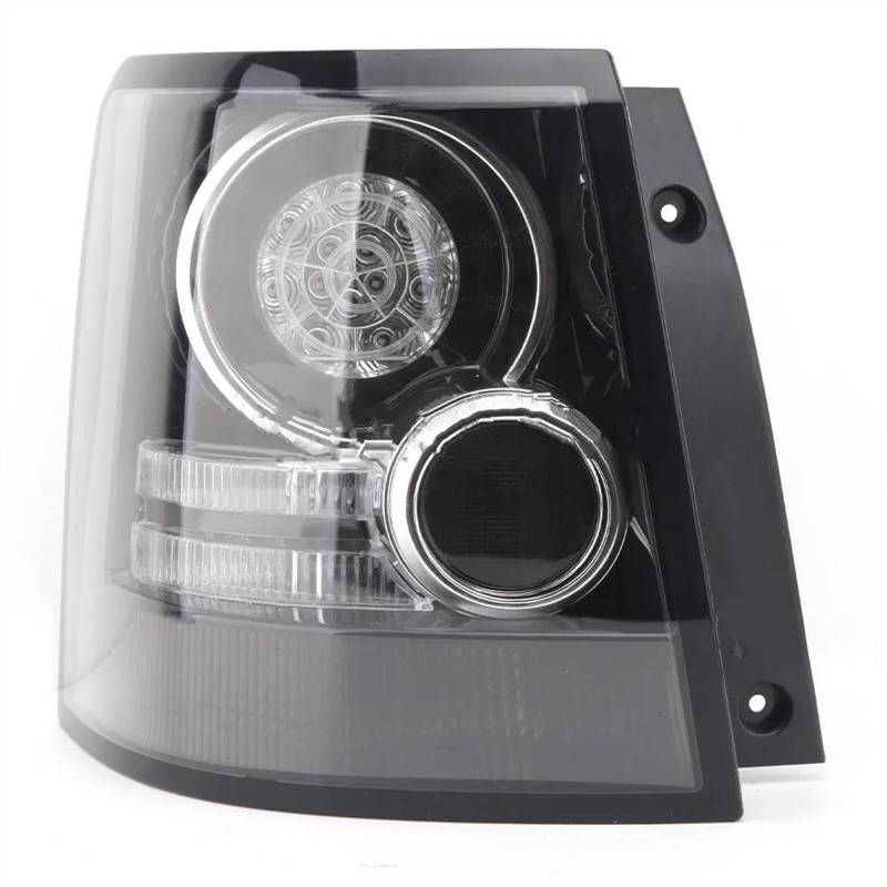 Generisch Rücklichtglas Für Land Für Rover Für Range Für Rover Für Sport 2005-2013 Rücklicht Rücklicht Rücklichter Bremsleuchte Autozubehör(Grey L) von Generisch