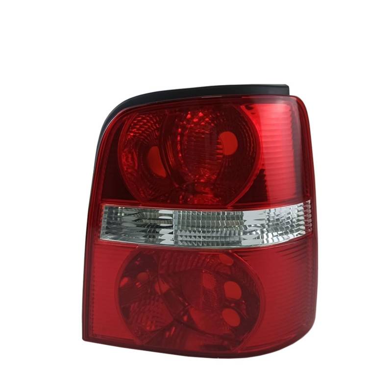 Generisch Rücklichtglas Für VW Für Touran 2004 2005 2006 2007 2008 2009 2010-2015 Auto Hinten Links Rechts Rücklicht Lampe Gehäuse auto-styling KEINE Glühlampen(04-07,Right) von Generisch