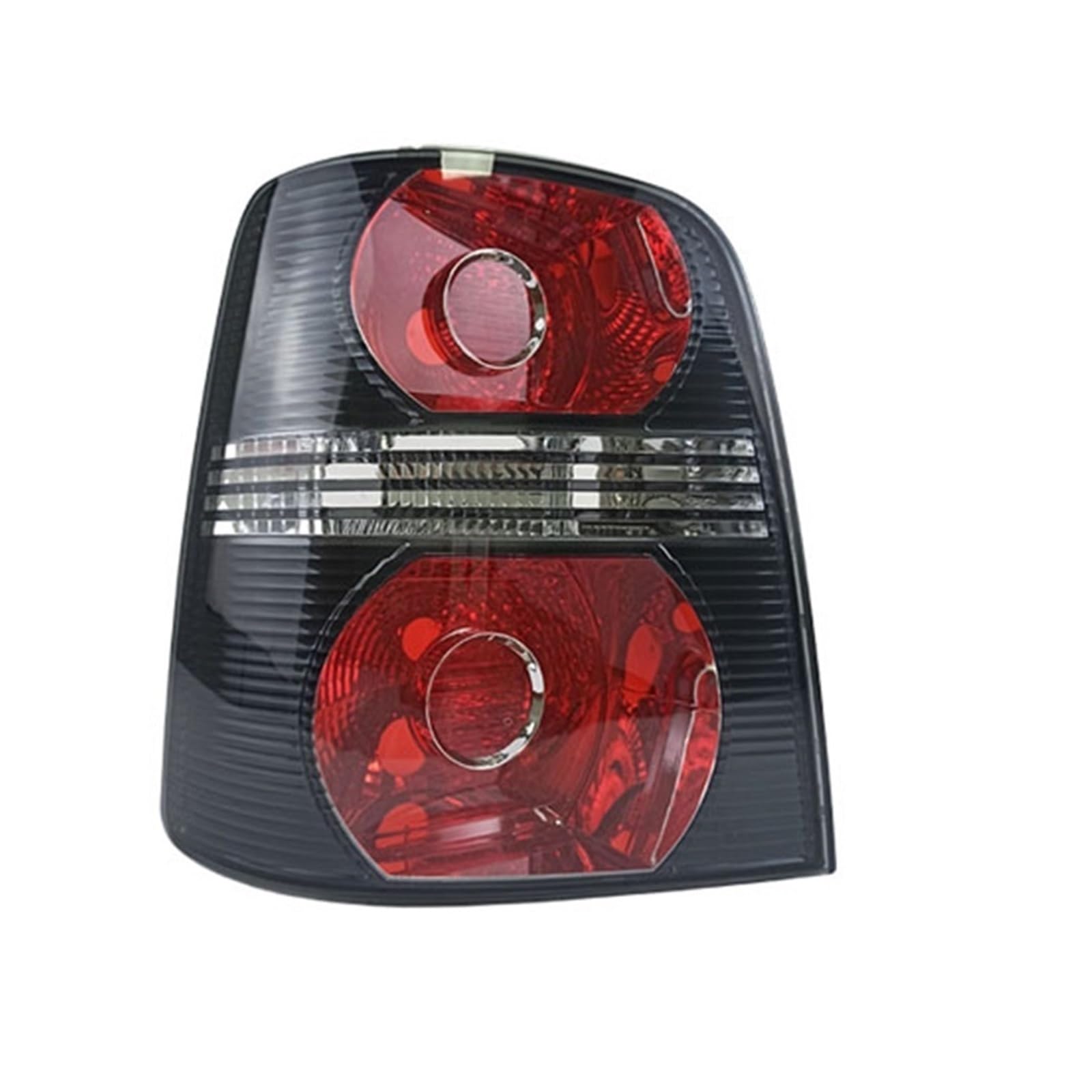 Generisch Rücklichtglas Für VW Für Touran 2004 2005 2006 2007 2008 2009 2010-2015 Auto Hinten Links Rechts Rücklicht Lampe Gehäuse auto-styling KEINE Glühlampen(13-15,Left) von Generisch