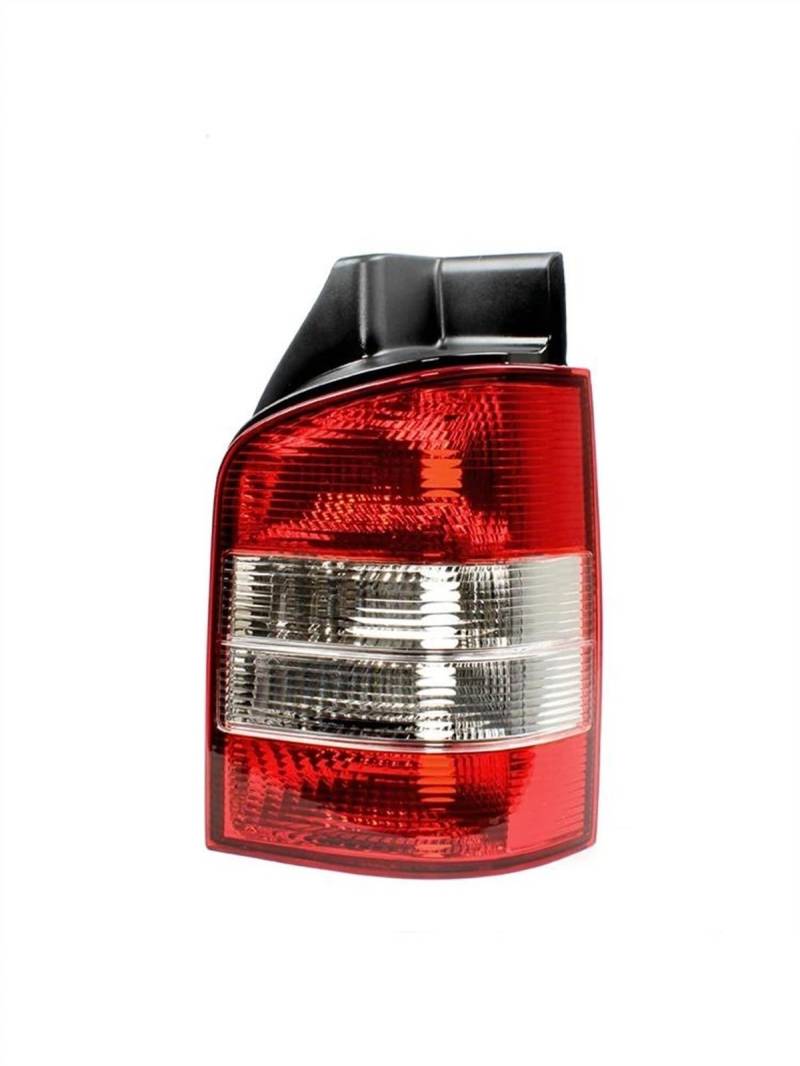 Generisch Rücklichtglas Für VW T5 Für Multivan Für Transporter 2003 2004 2005 2006 2007 2008 2009 Rücklicht Auto Rückleuchte Rücklicht(Right) von Generisch