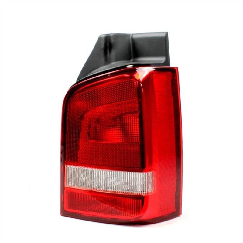 Generisch Rücklichtglas Für VW T5 T6 Für Multivan Für Transporter 2010-2015 Rücklicht Bremslicht Rücklicht Montage 7E5945095E 7E5945096E(Only 1 Right) von Generisch