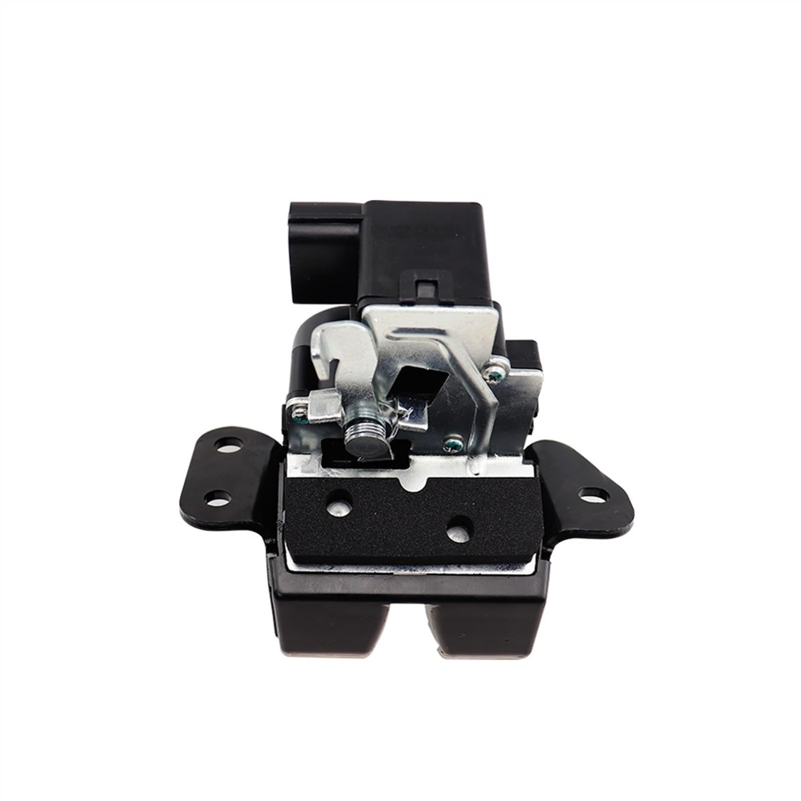 Heckklappenschloss Auto Für Kia Soul Für Sorento 2010-2013 Hinten Stamm Tür Deckel Lock Latch Antrieb Motor Heckklappe Heckklappe Boot Luke fangen 812301H000 von Generisch