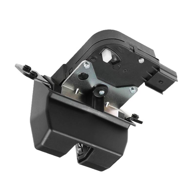 Heckklappenschloss Auto Hinten Stamm Schloss Antrieb Motor Heckklappe Latch Release Für Hyundai Für Santa Fe 2017-2019 812303Z000 von Generisch