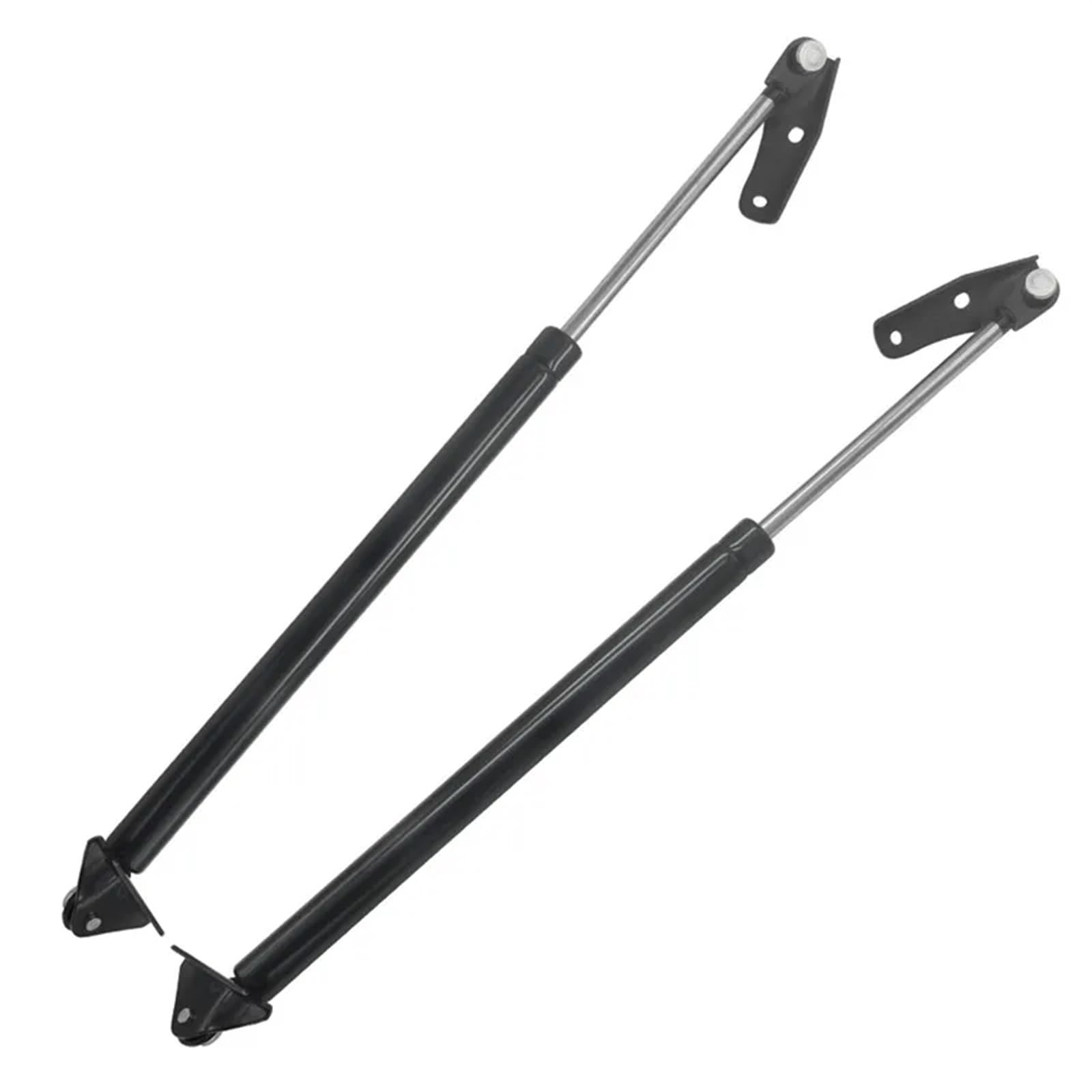 Hydraulikstange für Motorhaube 2 Teile/Satz für Toyota Fortuner 2004-2015 Generation Zurück Tür Bleiben Shock Gas Strut Lift Unterstützung Stange Auto Zubehör von Generisch