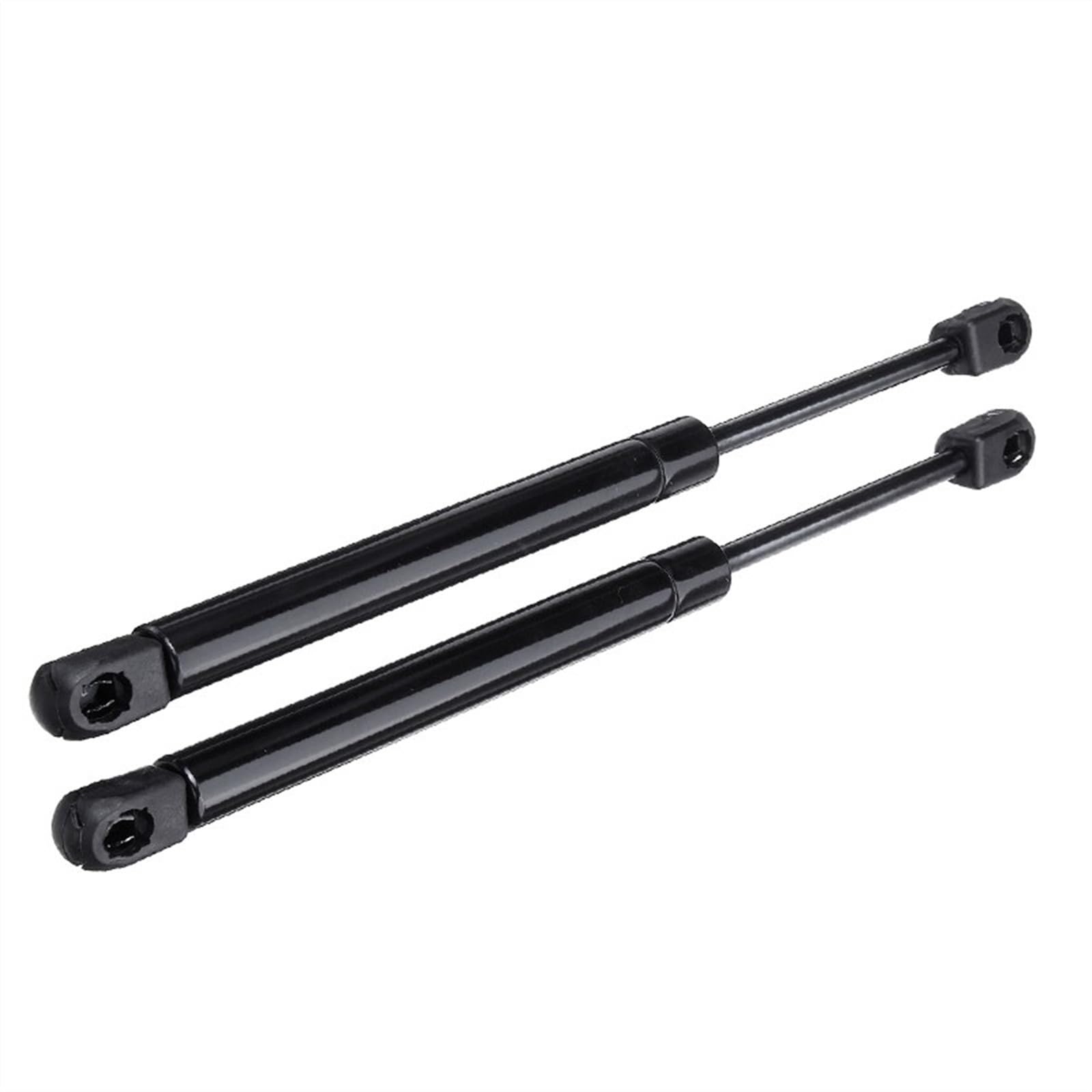 Hydraulische Federbeine für Kraftfahrzeuge 2Pcs Auto Front Hood Abdeckung Unterstützt Shock Gas Frühling Heber Unterstützung Gas Strut Prop Bar von Generisch