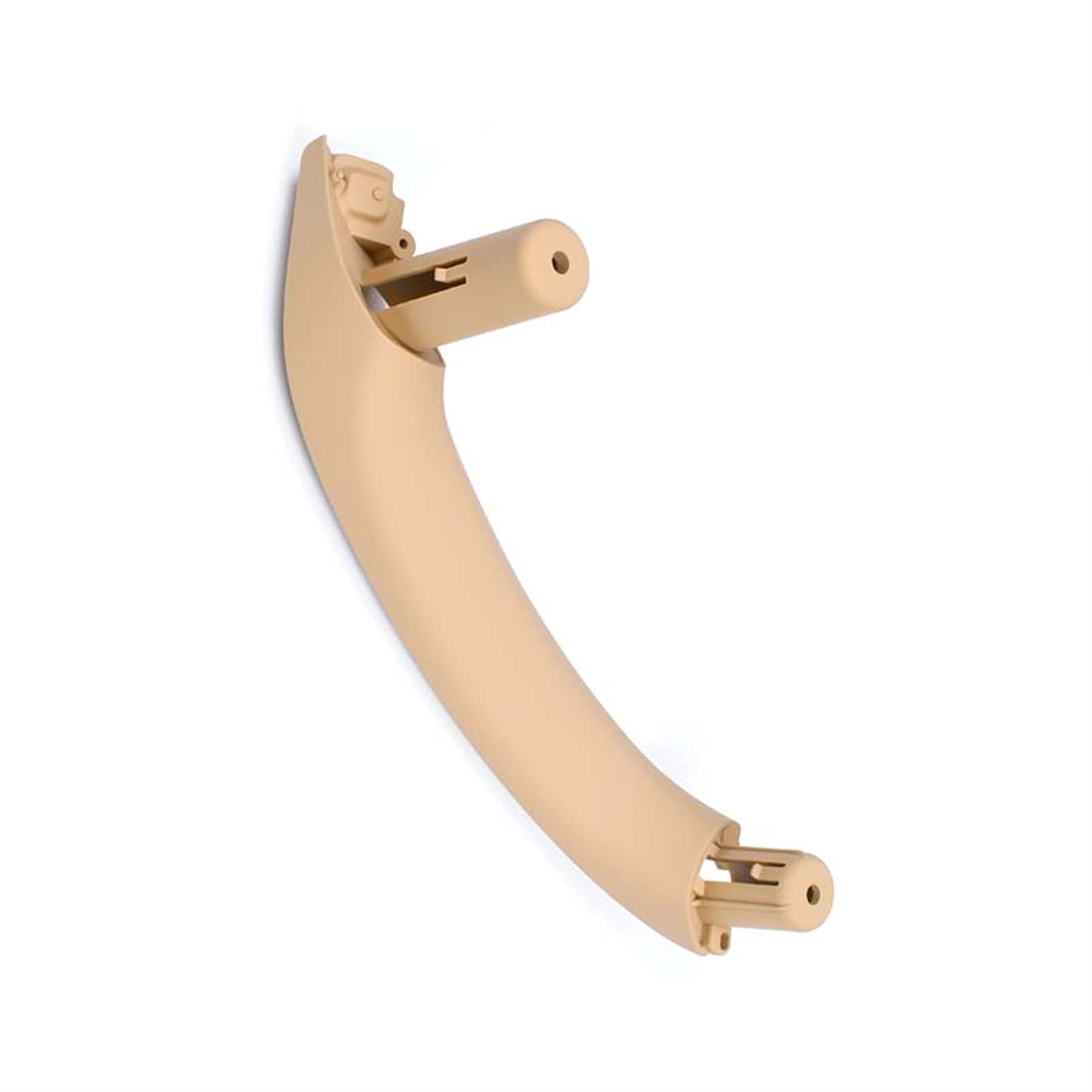 Innentürgriff Armlehnenverkleidung LHD RHD for BMW X3 X4 F25 F26 2010–2016(Beige Right) von Generisch