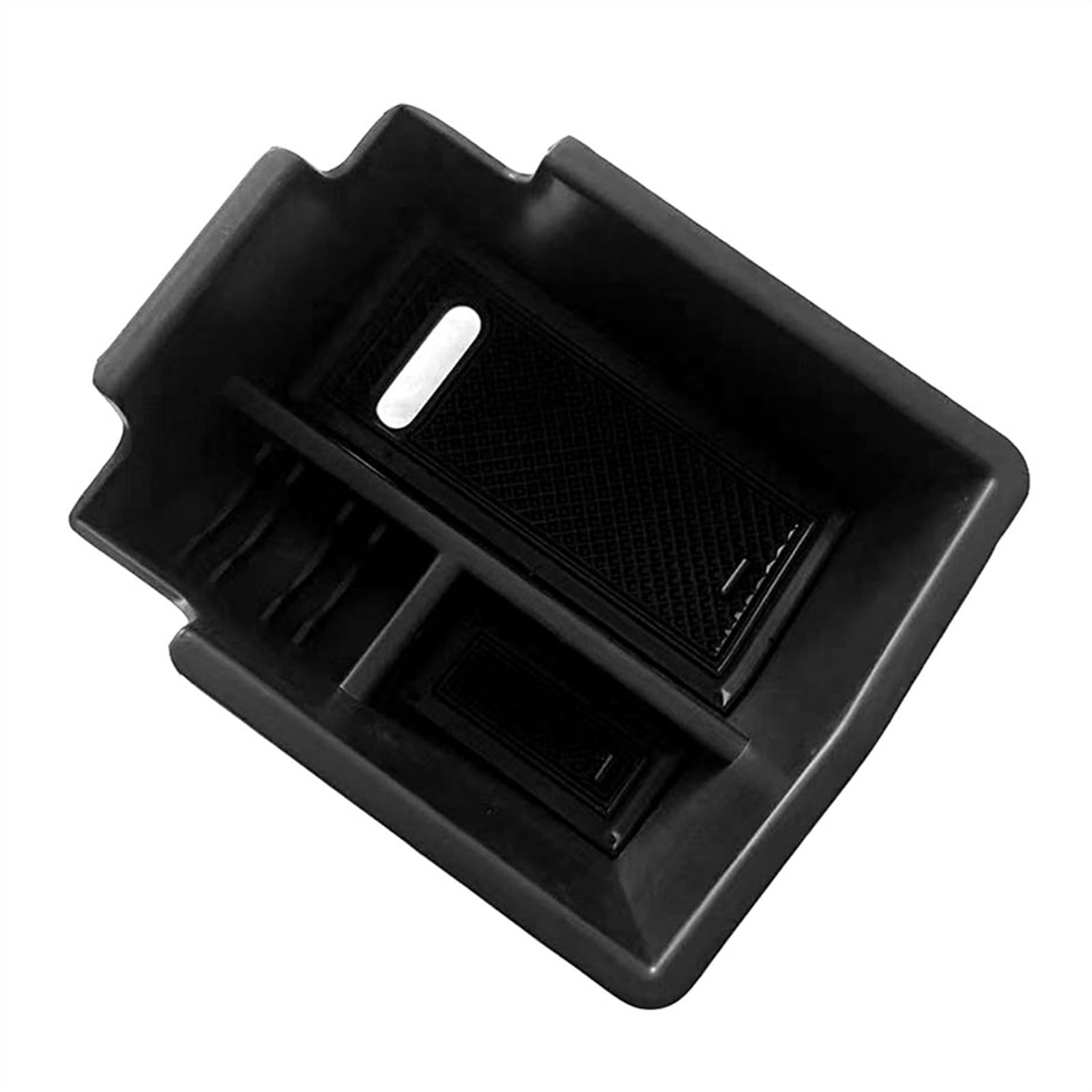 Interieur-Zubehör Auto Armlehne Storage Box Automobil Center Console Organzier Innen Zubehör 1 Pc für Renault für Samsung XM3 von Generisch