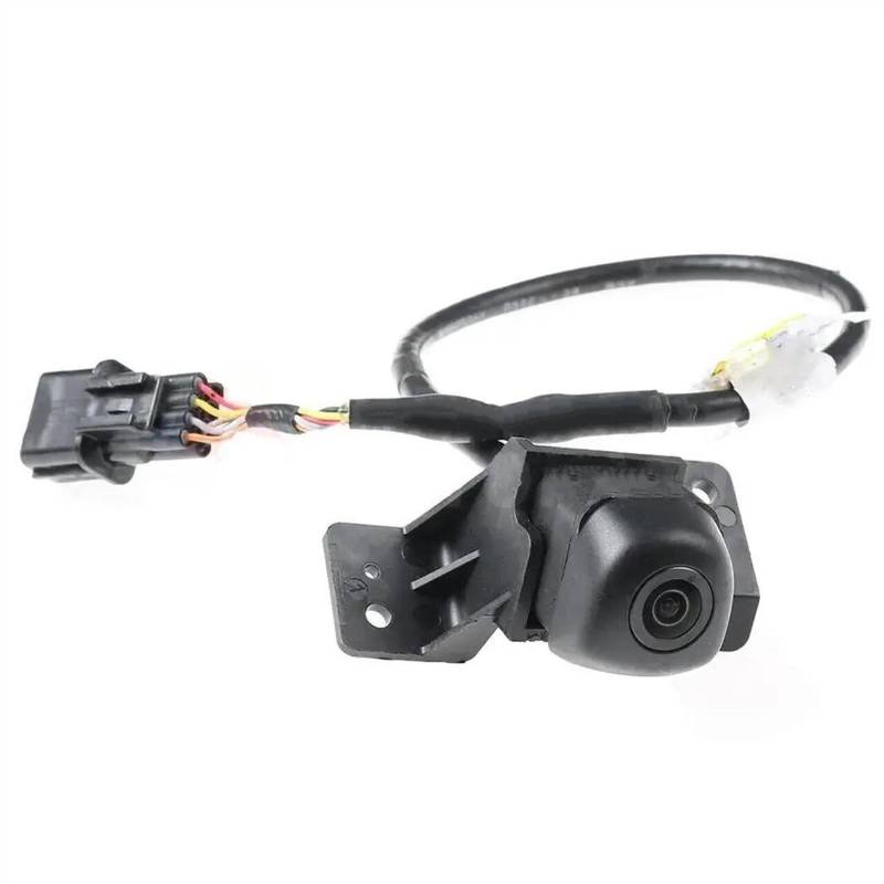 Kamera für das Auto rückgängig Machen Für Hyundai Für Tucson 3 III 2015-2019 Reverse Kamera Rückansicht Backup-Einparkhilfe Kamera 95760-D3000 95760-D3400 von Generisch