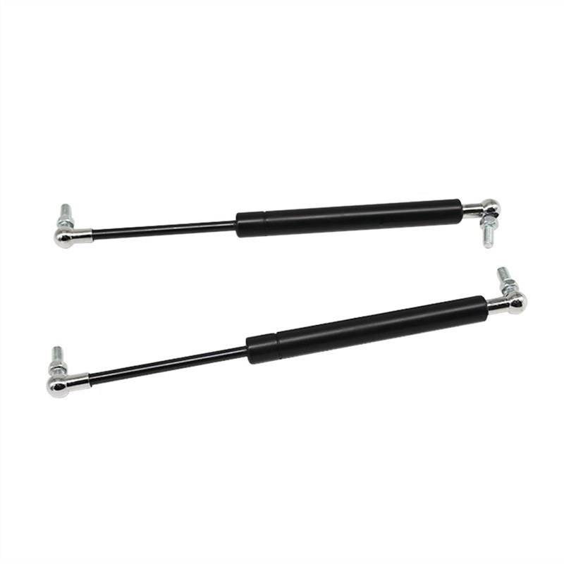 Kofferraum-Gasdruckfeder 2 stücke Motorhaube Haube Hinten Stamm Heckklappe Boot Shock Lift Strut Unterstützung Bar Gas Frühling Kofferraum-Gasfedern(300mm) von Generisch