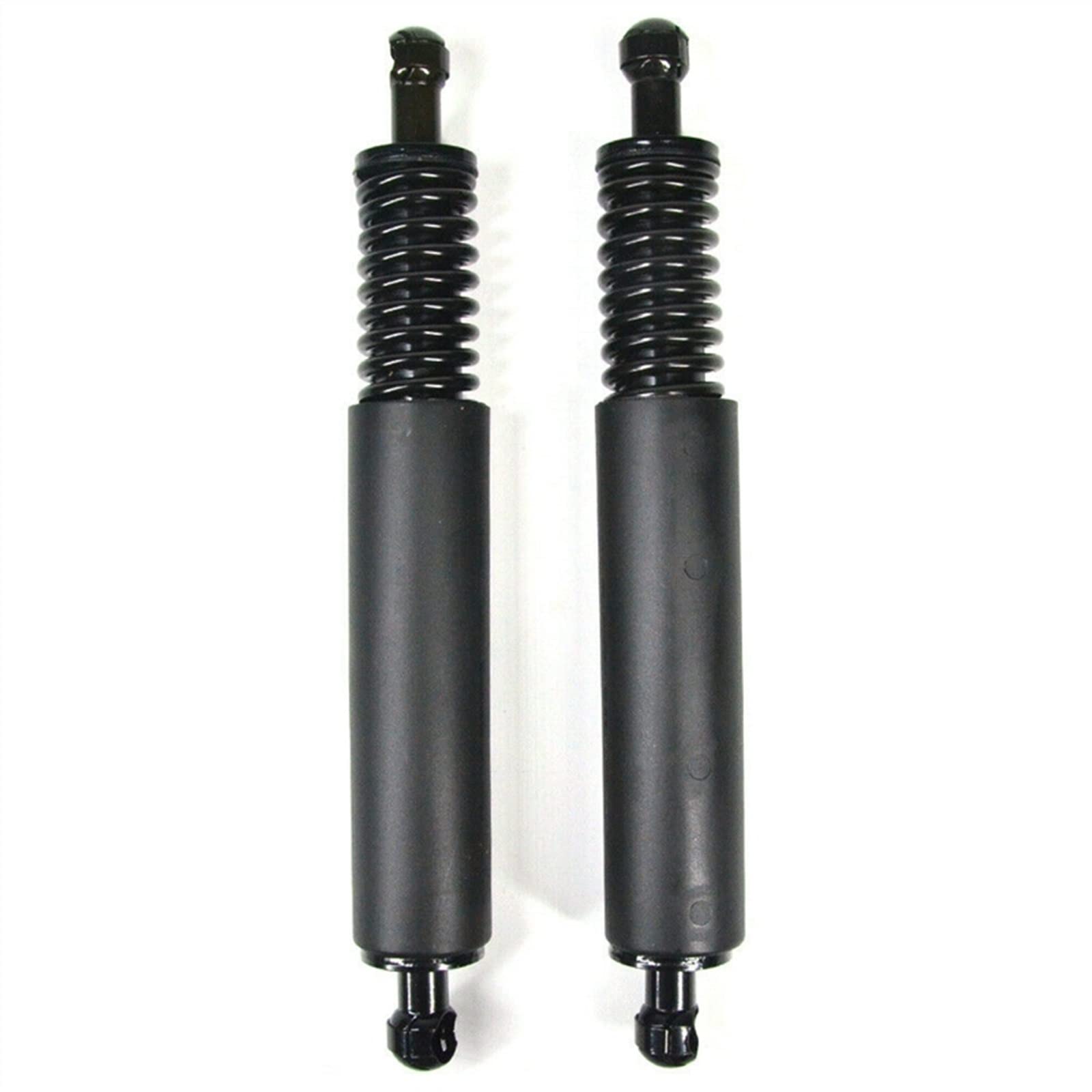 Kofferraum-Gasdruckfeder Links Rechts Hinten Kofferraum Luke Strut Shock Lift für Cayenne 2004 2005 2006 2007 2008 2009 2010 Kofferraum-Gasfedern von Generisch